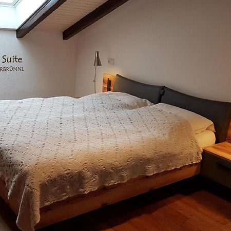 Haus Am Osterbruennl Apartment Ruhmannsfelden Екстериор снимка