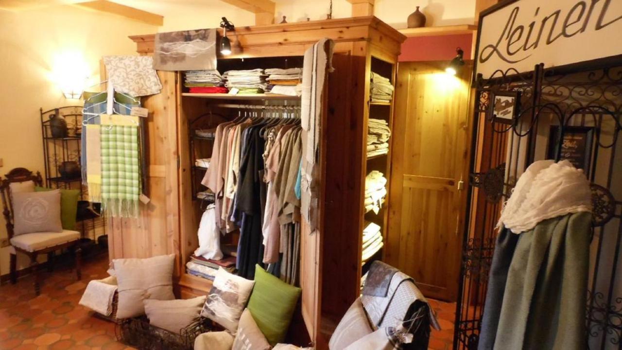 Haus Am Osterbruennl Apartment Ruhmannsfelden Екстериор снимка