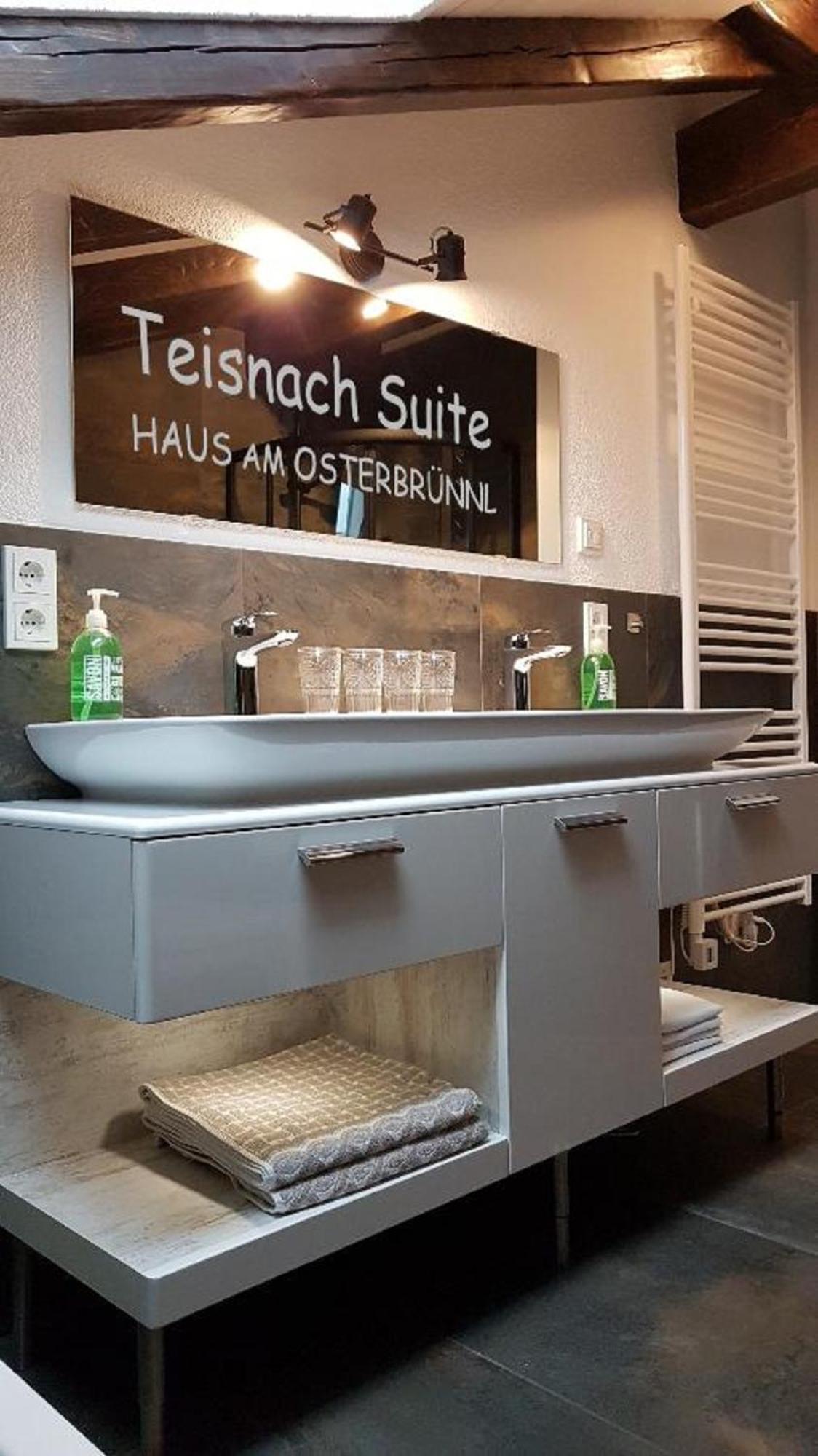 Haus Am Osterbruennl Apartment Ruhmannsfelden Екстериор снимка
