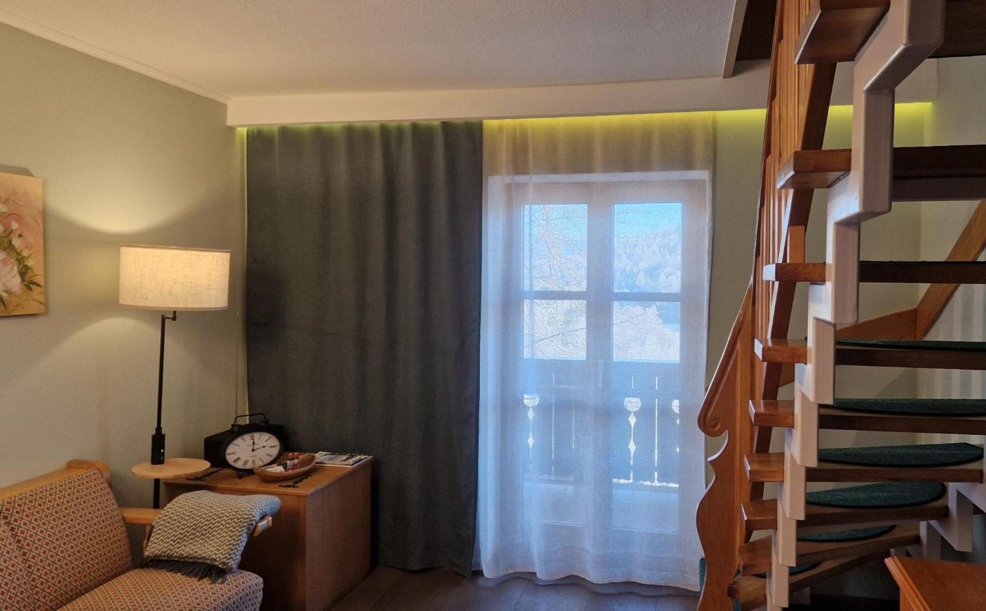 Haus Am Osterbruennl Apartment Ruhmannsfelden Екстериор снимка