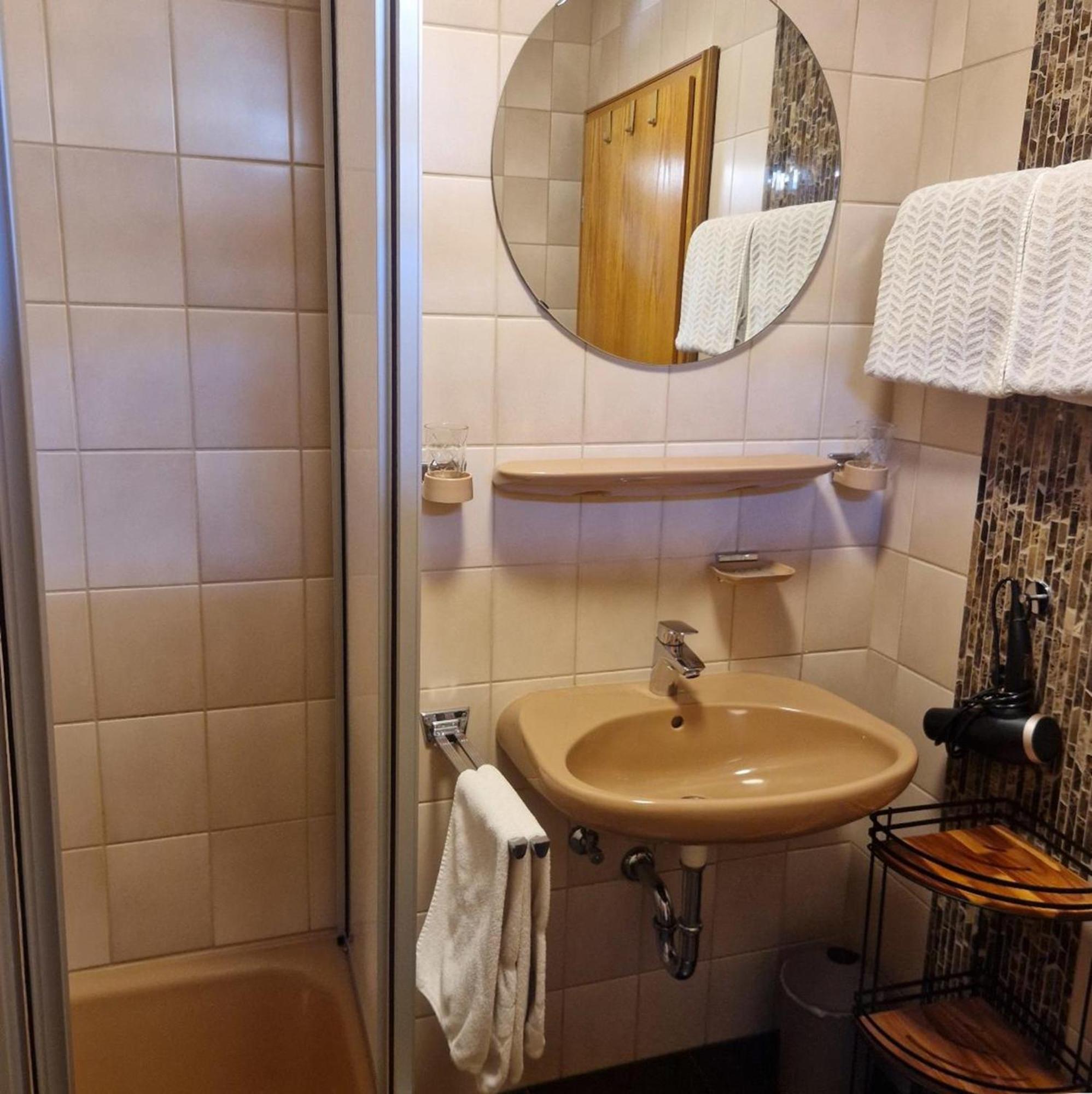 Haus Am Osterbruennl Apartment Ruhmannsfelden Екстериор снимка